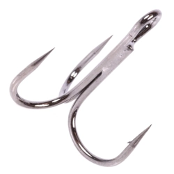 PikePro Extra Strong Treble Hooks